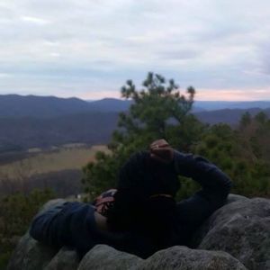 Meet your Posher, Eden